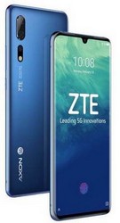 Прошивка телефона ZTE Axon 10 Pro 5G в Тюмени